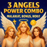 3 Angels Power Combo