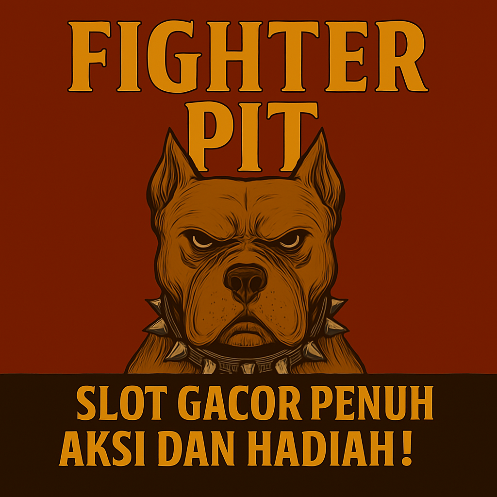 Fighter Pit