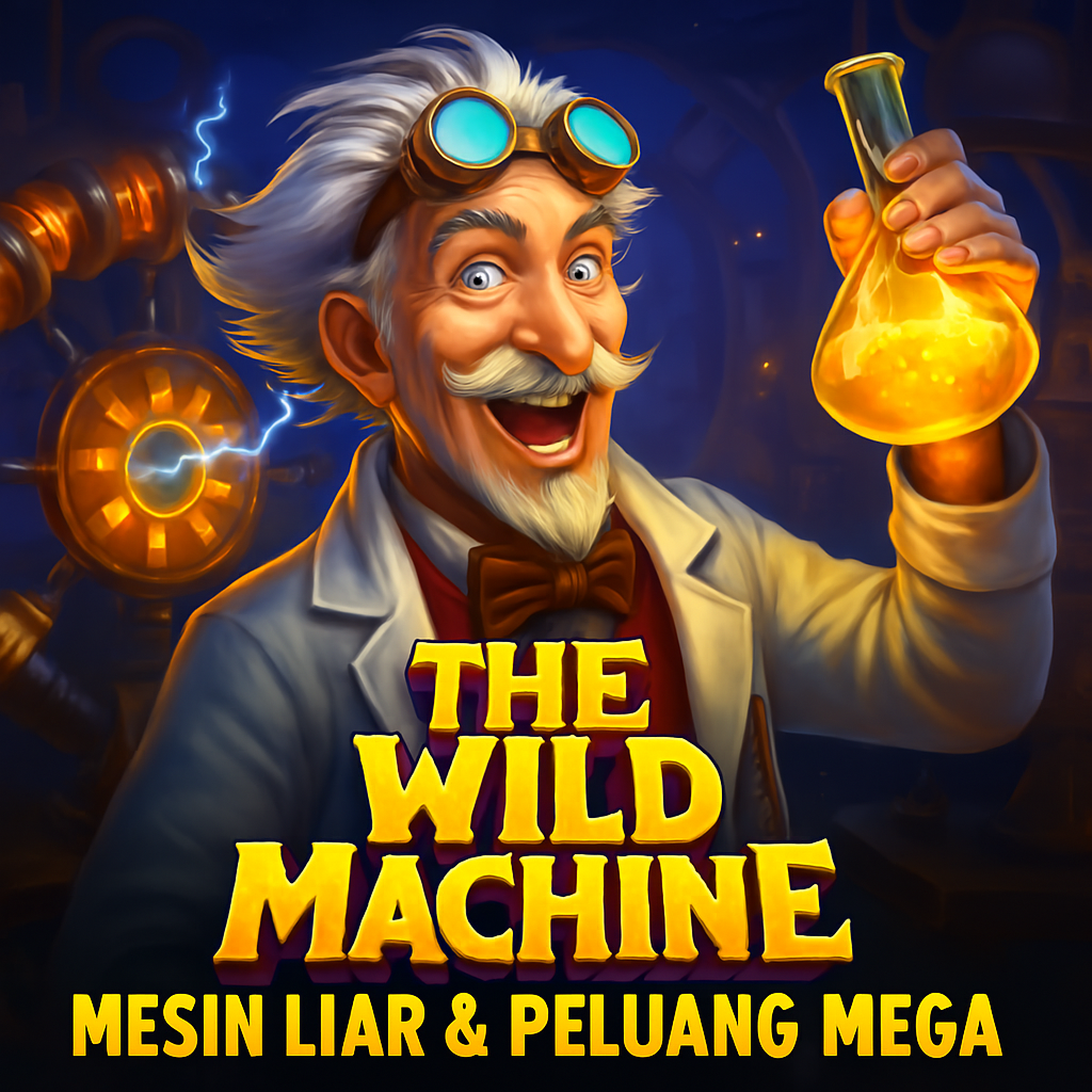 the-wild-machine-mesin-liar-peluang-mega