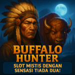 Buffalo Hunter