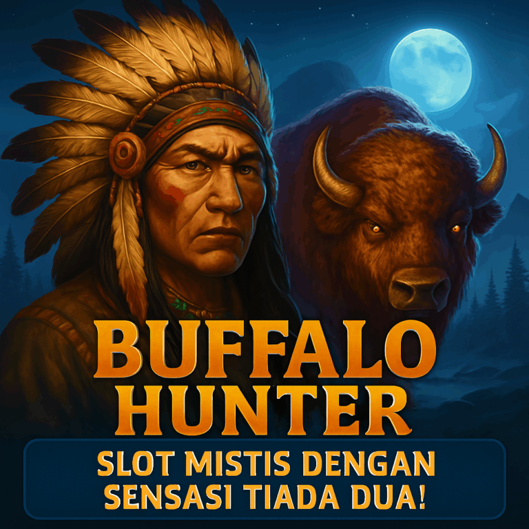 Buffalo Hunter