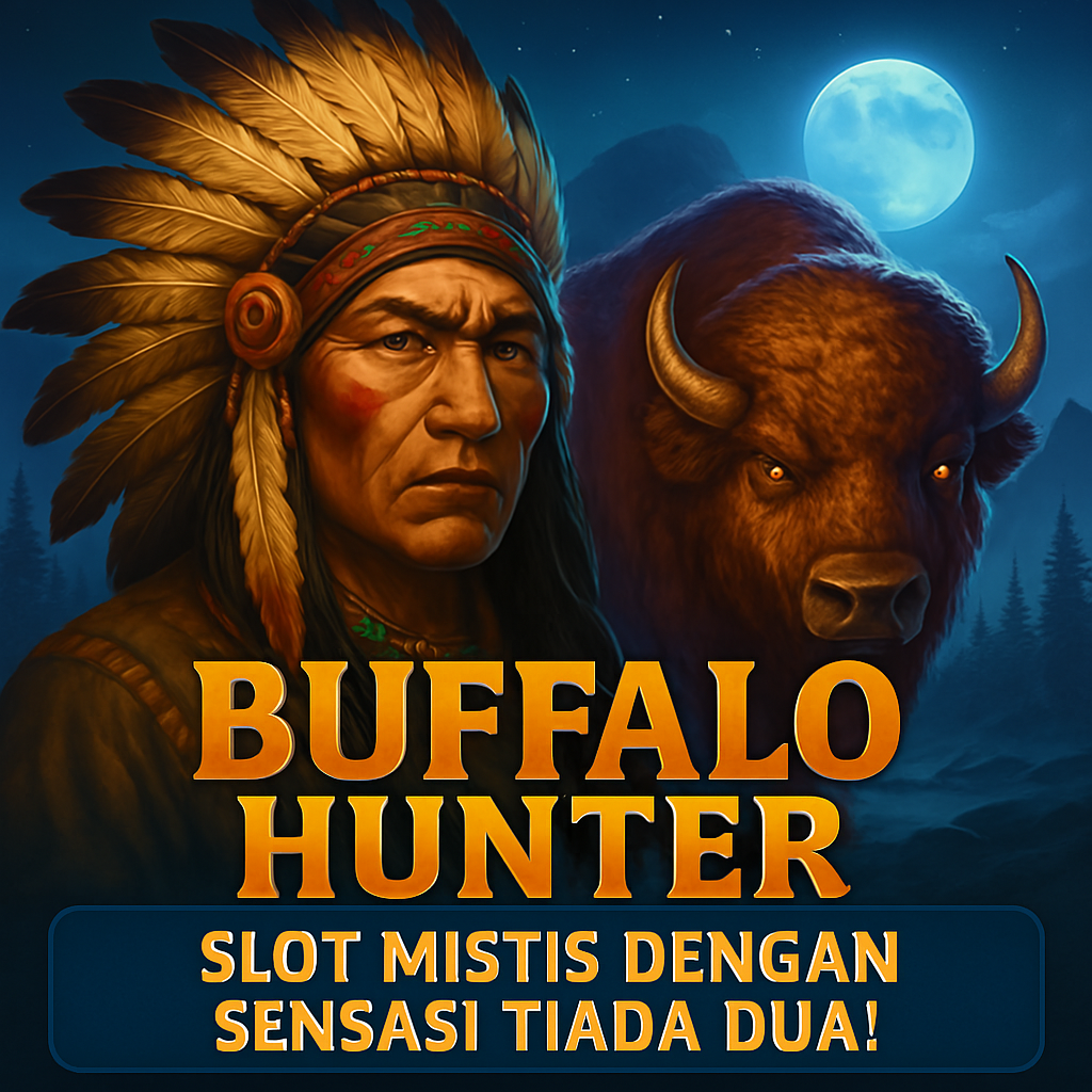 Buffalo Hunter