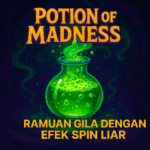 Potion of Madness