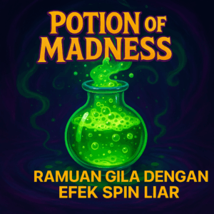 Potion of Madness