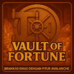 Vault of Fortune