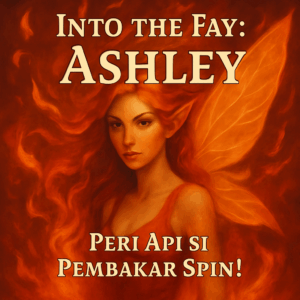 Into the Fay