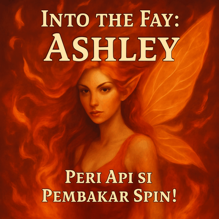 Into the Fay