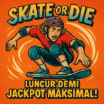 Skate or Die