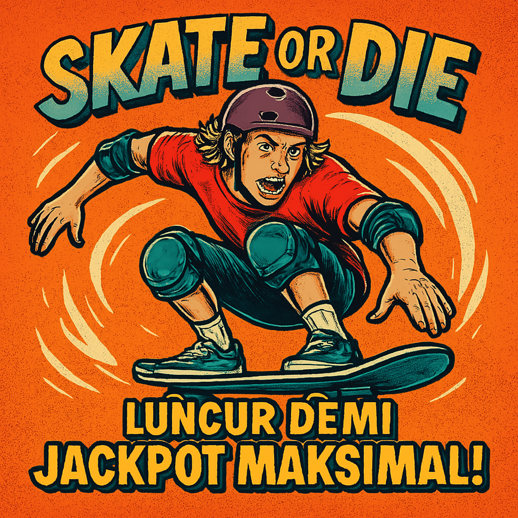 Skate or Die