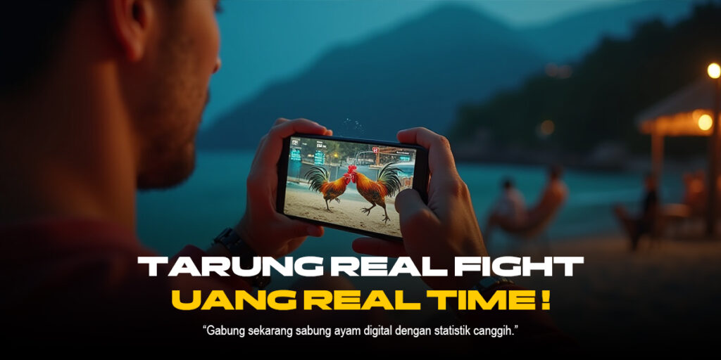 Sabung Ayam: Dinamika Tradisi dan Tantangan Modern