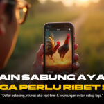 Sabung Ayam: Tradisi, Kontroversi, dan Perkembangannya di Indonesia