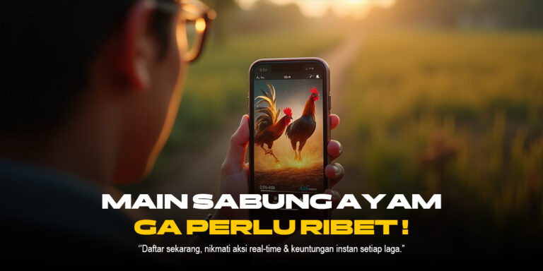 Sabung Ayam: Tradisi, Kontroversi, dan Perkembangannya di Indonesia