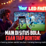Bola Gacor Habanero: Keajaiban Slot yang Menggoda