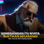 Mengetahui Evolution Gaming Live Casino: Sensasi Taruhan Hidup