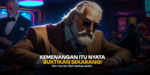 Mengetahui Evolution Gaming Live Casino: Sensasi Taruhan Hidup