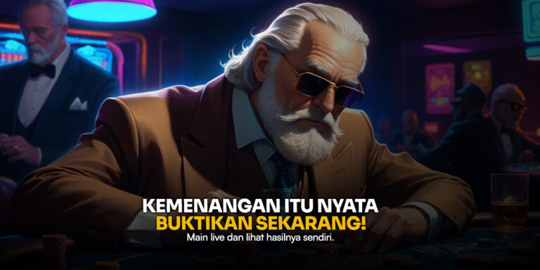 Mengetahui Evolution Gaming Live Casino: Sensasi Taruhan Hidup