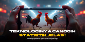 Mengungkap Rahasia Jenis Ayam Aduan di SV388 Sabung Ayam