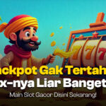 Membongkar Pesona dan Dinamika Slot: Sensasi Tak Terduga dalam Dunia Permainan