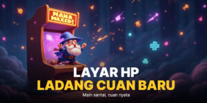 Mengenal ARCADE: Definisi, Fitur, dan Peranannya dalam Dunia Permainan