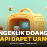 Mengenal Lebih Dekat Permainan Tembak Ikan: Panduan Lengkap dan Strategi