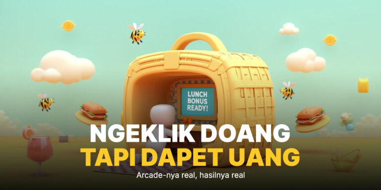 Mengenal Lebih Dekat Permainan Tembak Ikan: Panduan Lengkap dan Strategi