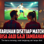 Bola: Evolusi, Teknologi, dan Dampaknya di Dunia Sepak Bola Modern