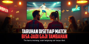 Bola: Evolusi, Teknologi, dan Dampaknya di Dunia Sepak Bola Modern