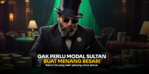 Evolution Gaming Baccarat: Sensasi Judi Live Casino Paling Otentik