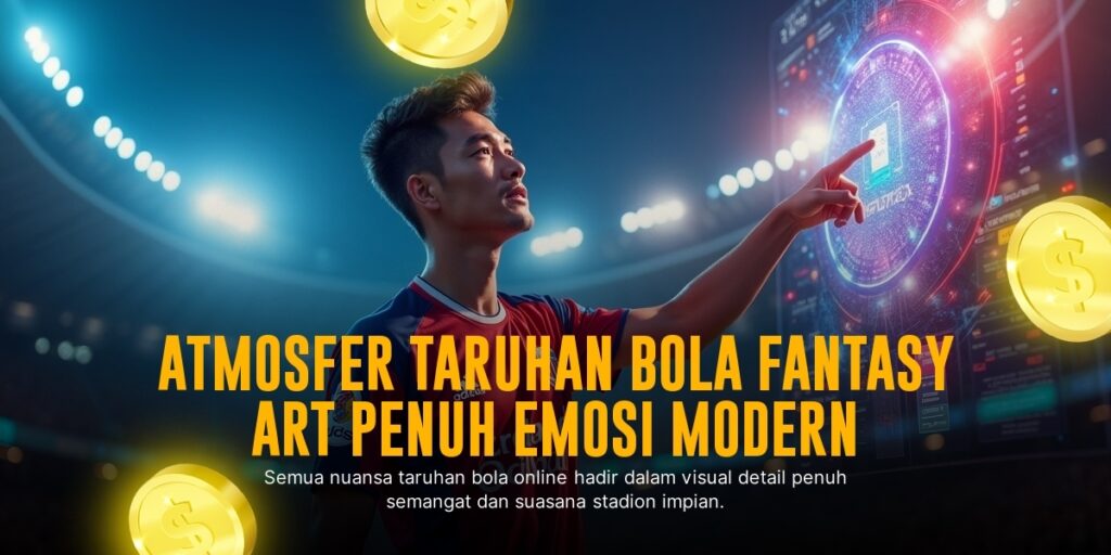 Sensasi Bermain Slot Bola dari Pragmatic Play, Menangkan Hadiah Besar!