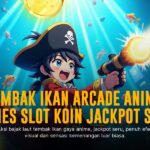 Strategi Jitu Menang di Game Tembak Ikan Pragmatic Play