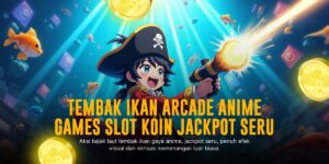 Strategi Jitu Menang di Game Tembak Ikan Pragmatic Play