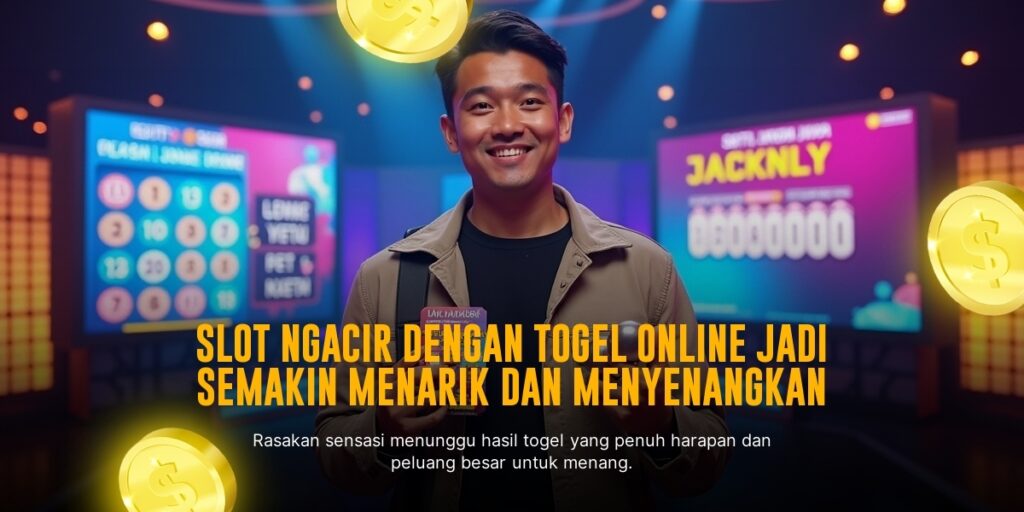 Togel Singapore: Strategi Jitu Menang Colok Bebas
