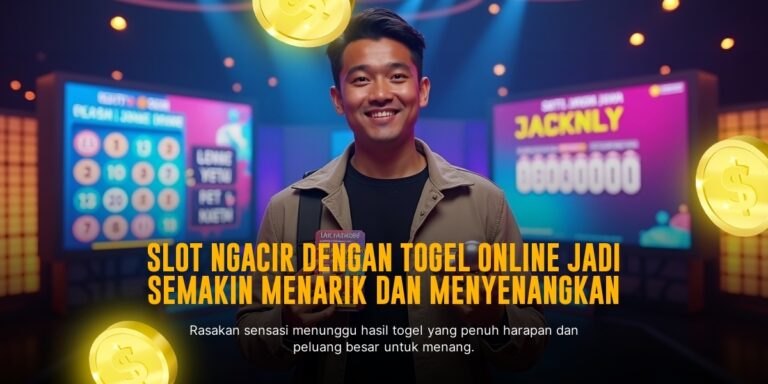 Togel Singapore: Strategi Jitu Menang Colok Bebas