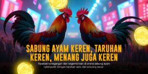 Mengulik Ayam Bangkok Super: Raja Sabung Ayam Modern