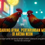 Rahasia Kemenangan Sabung Ayam Adu S128 yang Harus Kamu Tahu