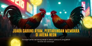 Rahasia Kemenangan Sabung Ayam Adu S128 yang Harus Kamu Tahu