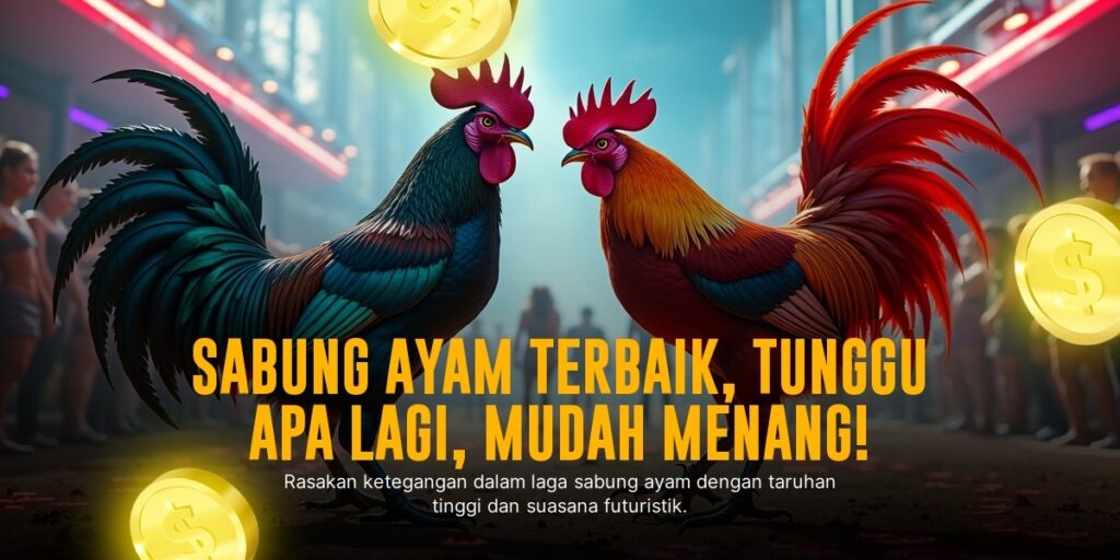 Mengenal Jenis Ayam Bangkok: Raja Sabung Ayam Terpopuler