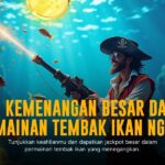 Raih Kemenangan Maksimal di Game Tembak Ikan Joker Gaming