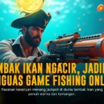 Keasyikan Bermain Tembak Ikan di Lumbung138