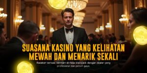 Strategi Jitu Main Live Casino Evolution Gaming Agar Menang Terus