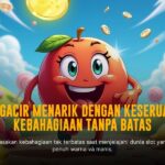 Pragmatic Play's Sweet Bonanza: Slot Sensasi Buah yang Menggoda