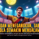 Mengenal Taruhan Bola: Panduan Lengkap dan Strategi Jitu