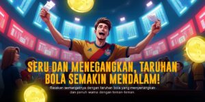 Mengenal Taruhan Bola: Panduan Lengkap dan Strategi Jitu