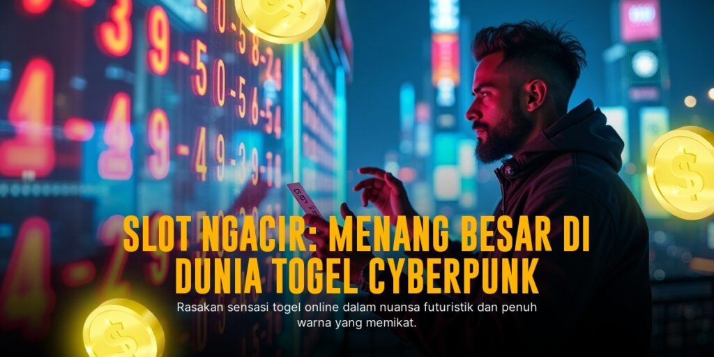 Mengenal Togel Hongkong: Sensasi dan Cara Menang Colok Bebas