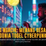 Mengenal Togel Hongkong: Sensasi dan Cara Menang Colok Bebas