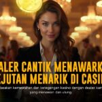 Sensasi Menang Besar di Live Casino Evolution Gaming