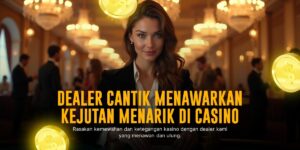 Sensasi Menang Besar di Live Casino Evolution Gaming