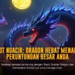 Rasakan Sensasi Jackpot Besar di Slot Gates of Olympus Pragmatic Play
