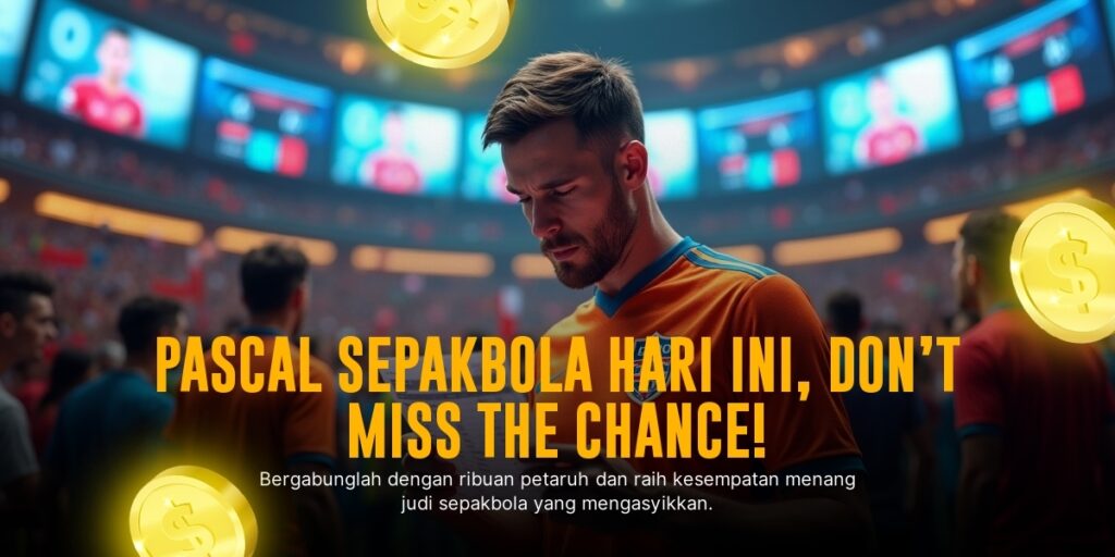 Sensasi Taruhan Bola di SBOBET: Panduan Lengkap Bermain dan Menang
