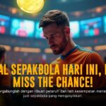 Sensasi Taruhan Bola di SBOBET: Panduan Lengkap Bermain dan Menang